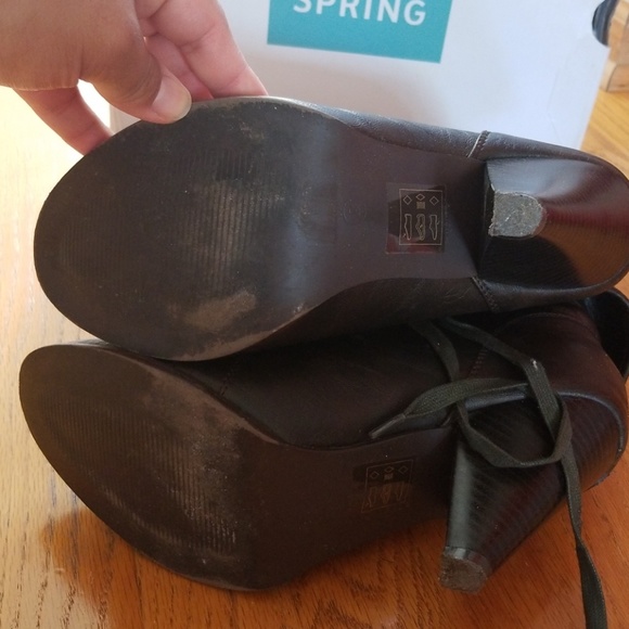 Boots - Call it Spring - Picture 3 of 6